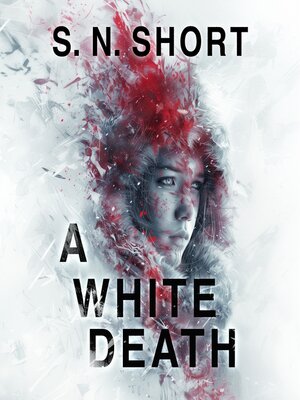 cover image of A White Death